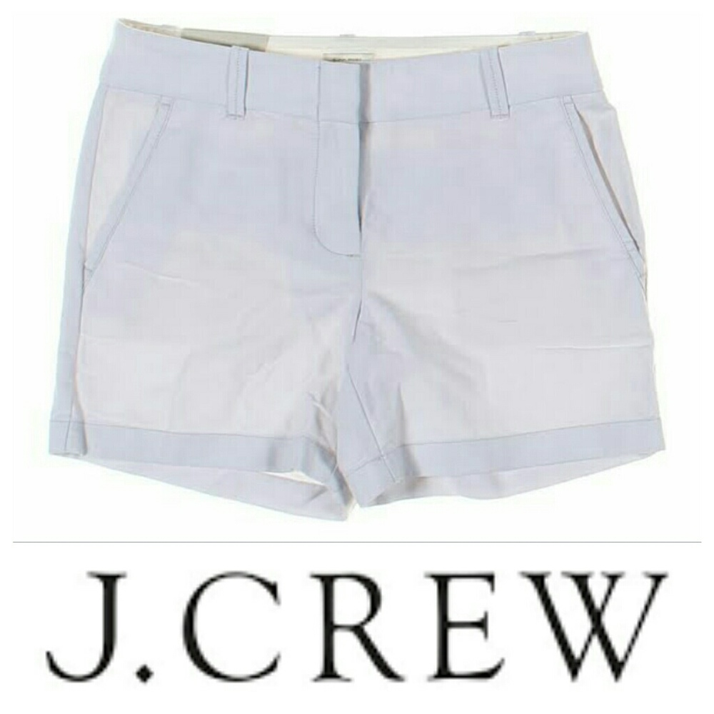 J.CREW Shorts