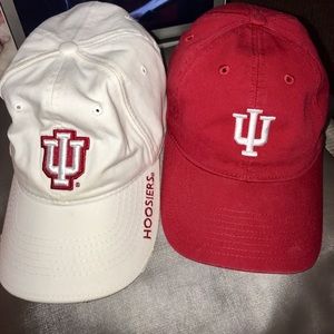 IU HATS