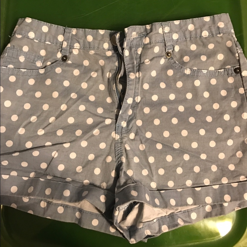 Forever 21 shorts