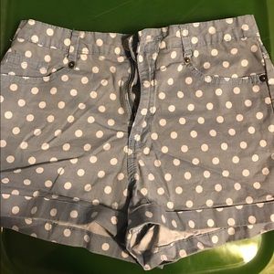 Forever 21 shorts