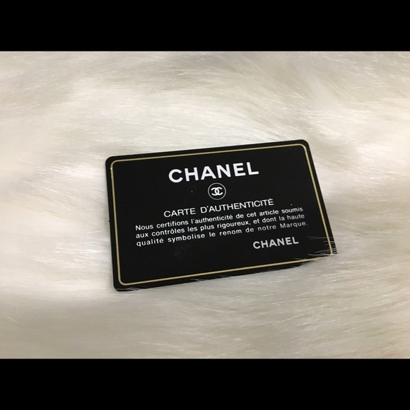 Chanel caviar jumbo w silver hardware - Picture 4 of 4