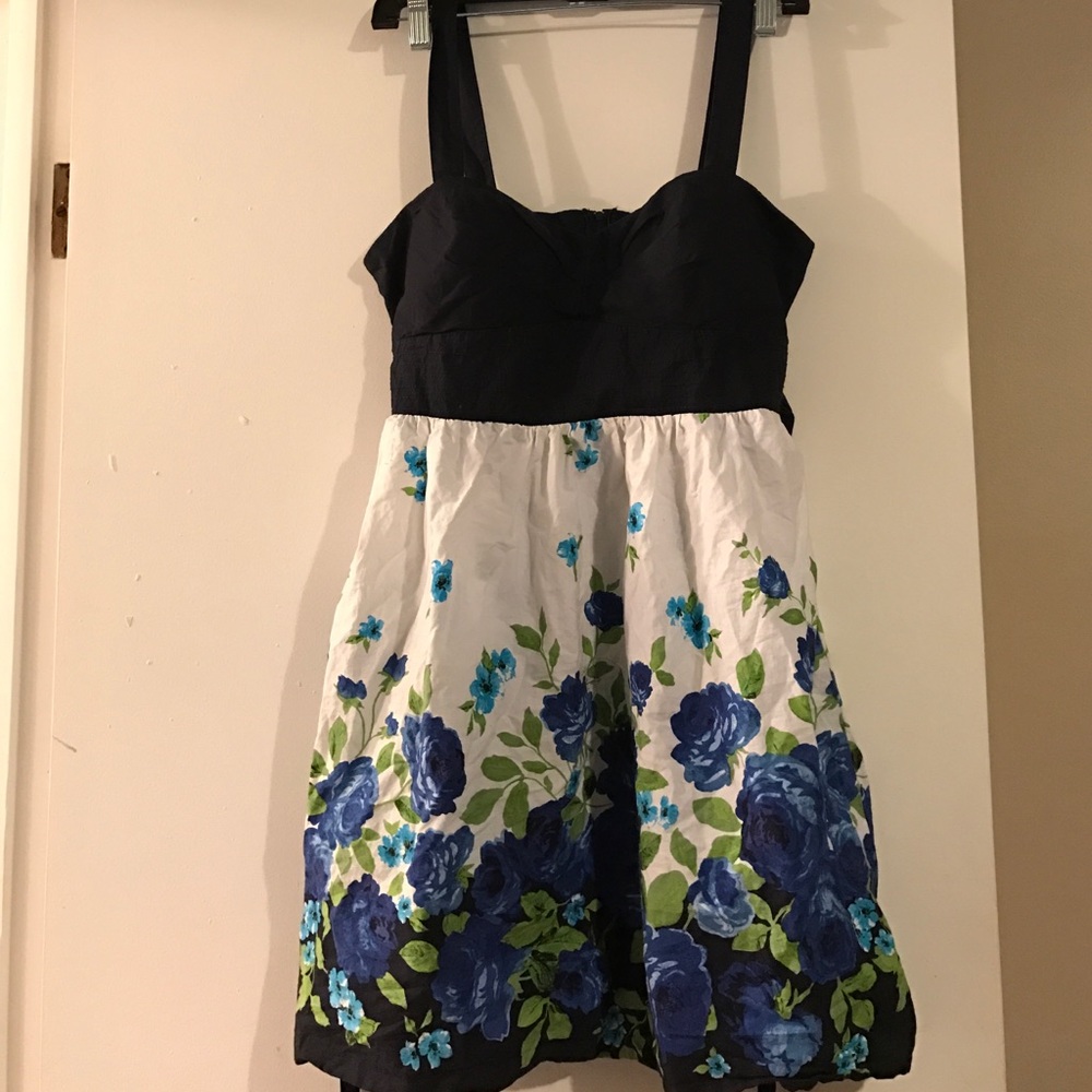Cute summer dress