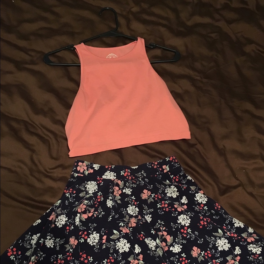 Outfit