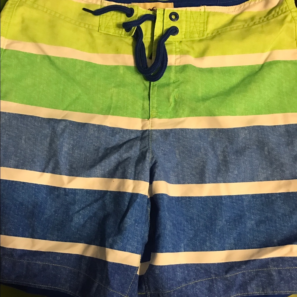 Men's swim shorts
