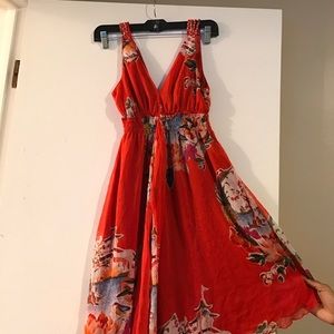 Cute Forever 21 dress
