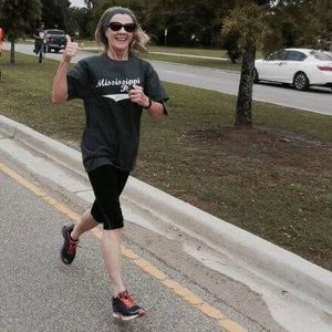 Meet your Posher, Ann