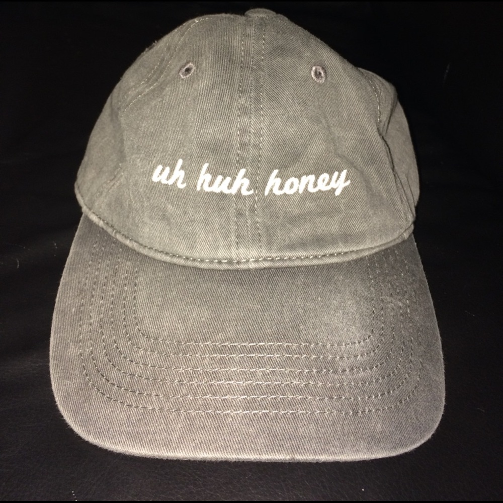 Brandy Melville Baseball hat