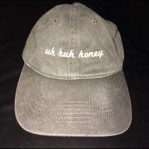 Brandy Melville Baseball hat