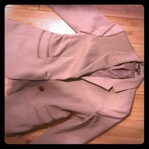 Suit Jacket from Express