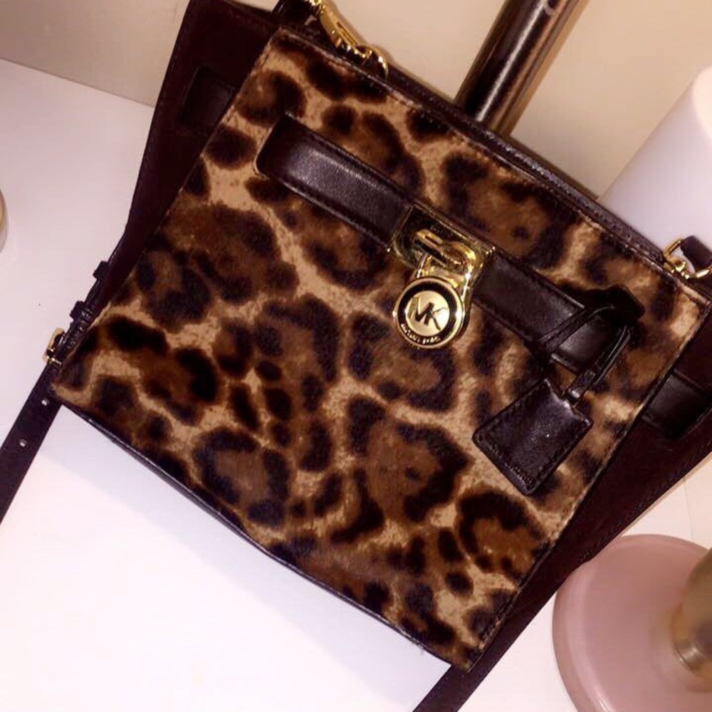 Micheal Kor's purse