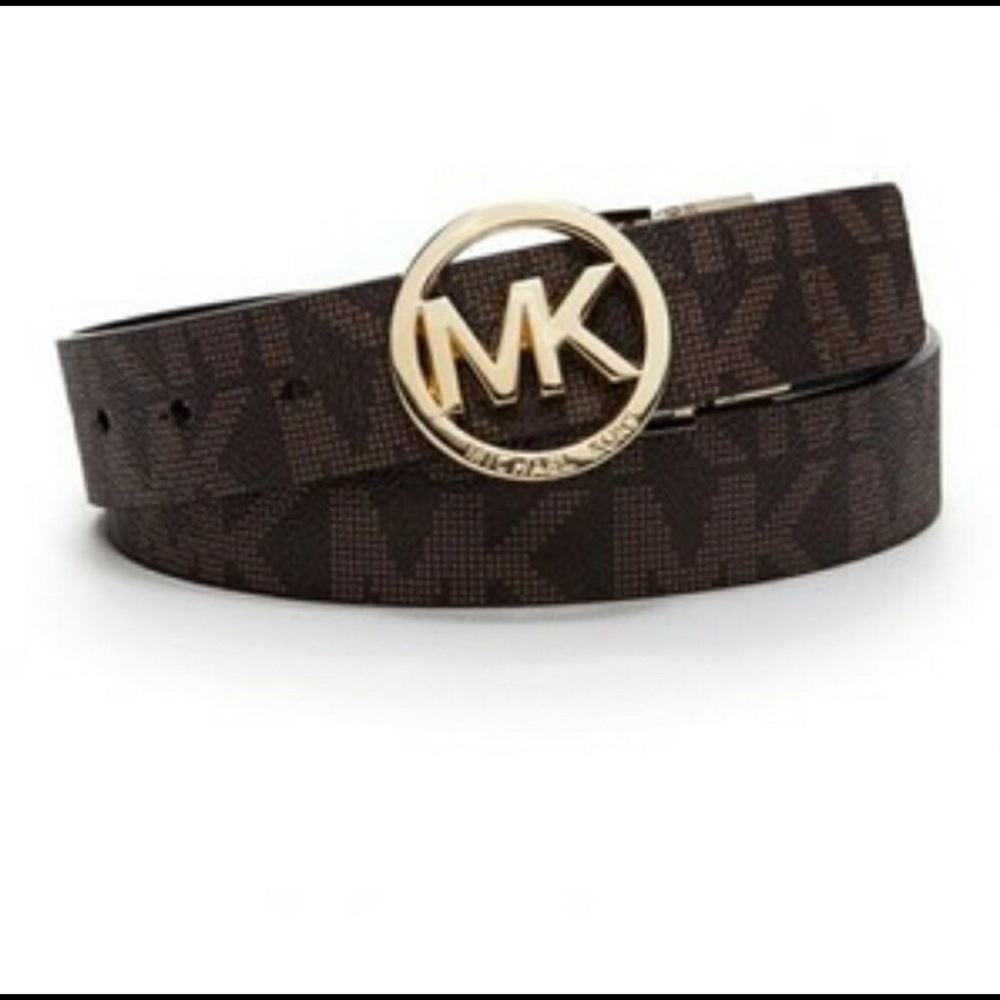 Michael Kors Reversible belt