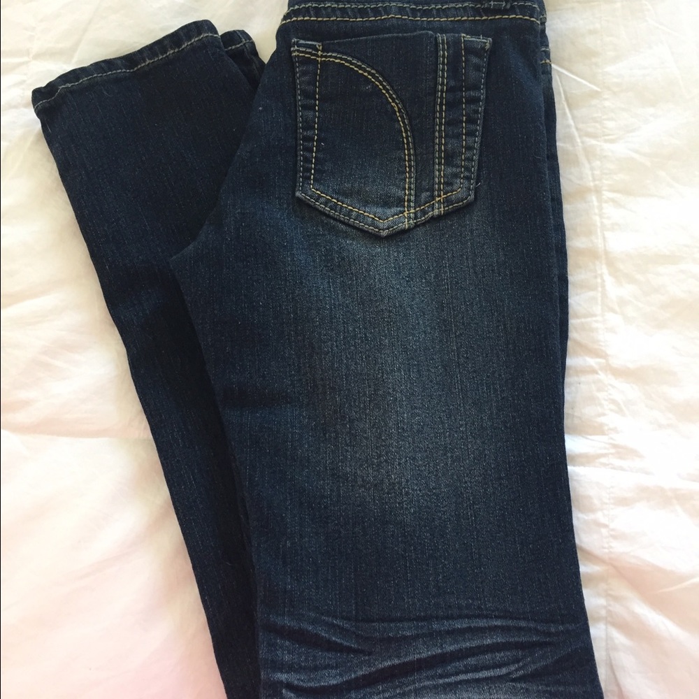 V.I.P denim jeans - Picture 2 of 3