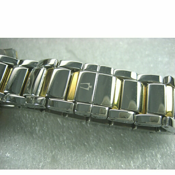 sale,New BULOVA MOONLIGHT DIAMOND WATCH