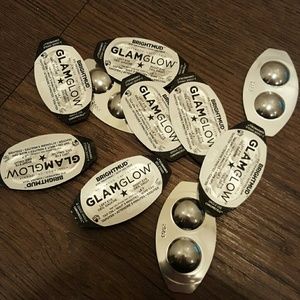 Glam Glow Brightmud Eye Treatment