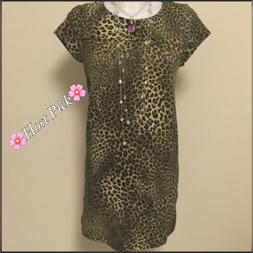 🌸HP🌸 ZARAknit dress