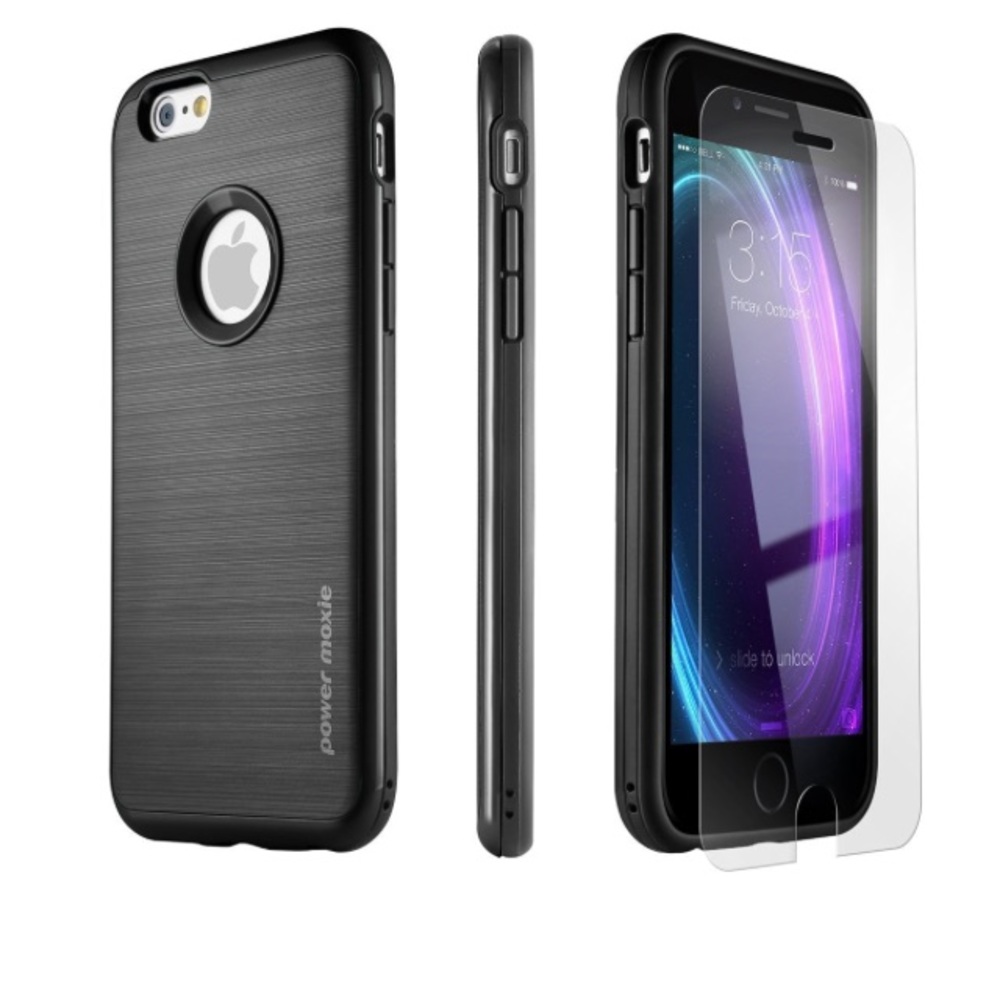Power moxie iPhone 6/6s case - Picture 1 of 1