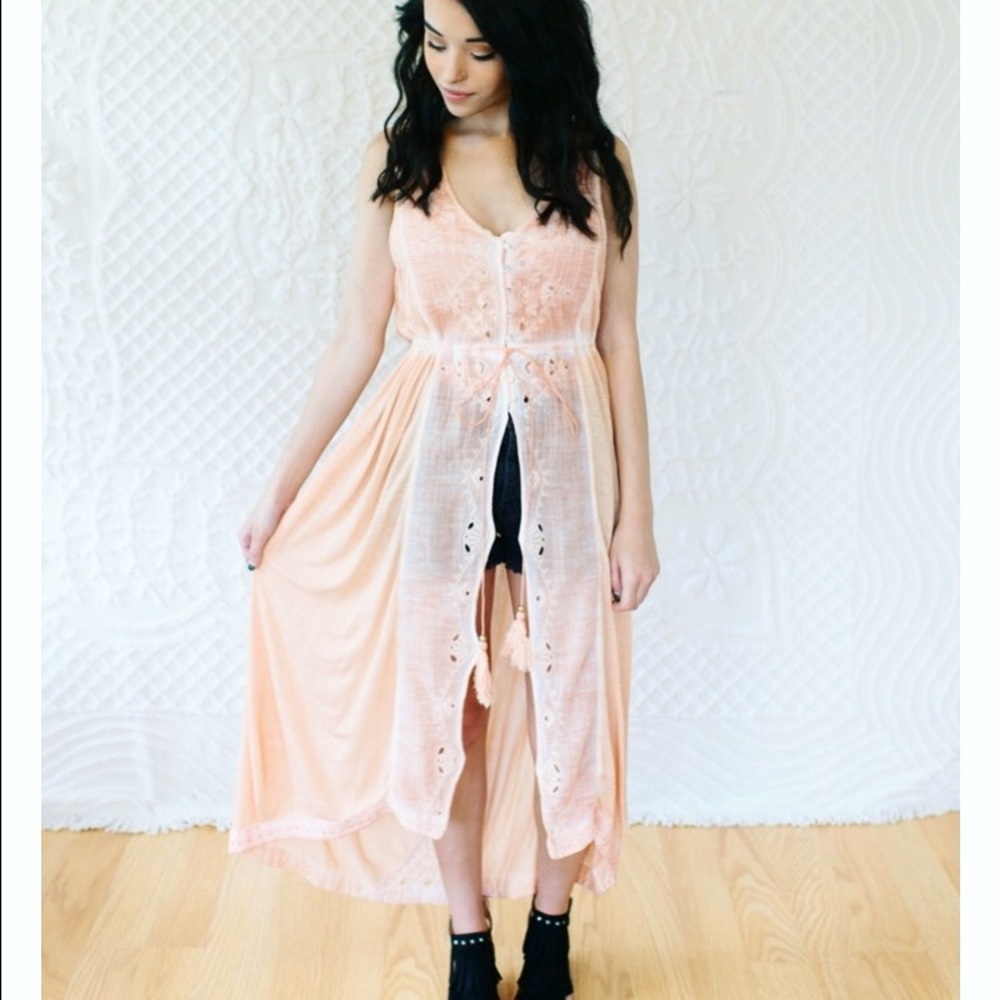 Riptide Maxi