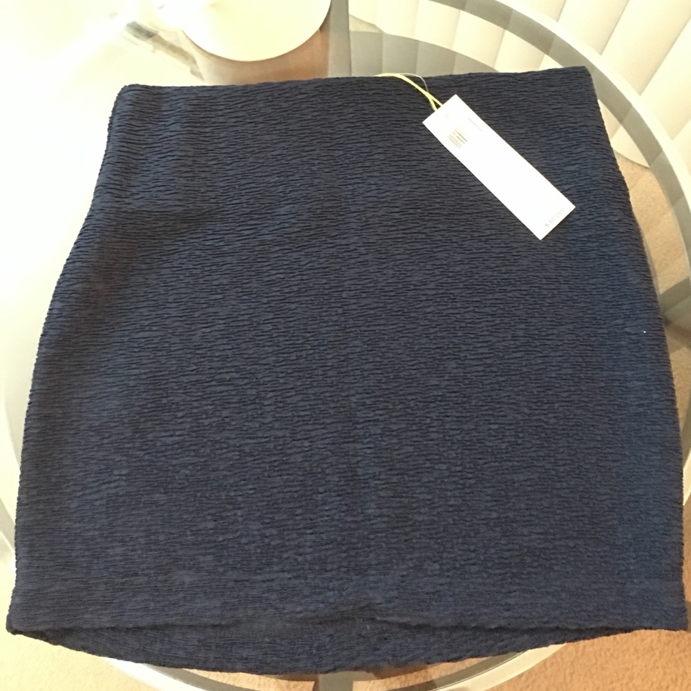 BCBGENERATION bodycon mini SKIRT