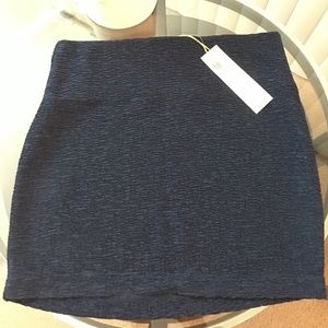 BCBGENERATION bodycon mini SKIRT