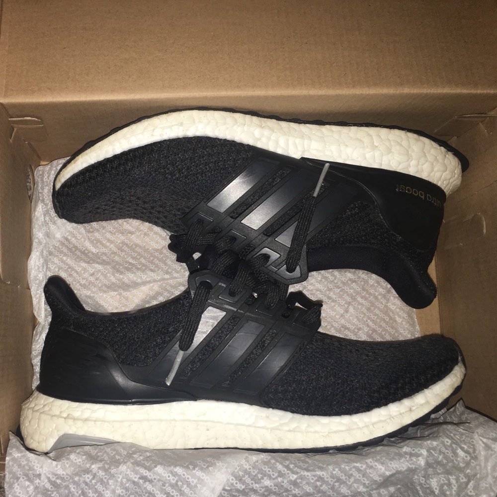 adidas boost 🔥