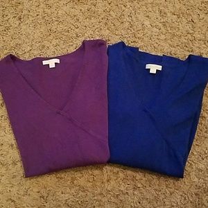 3/4 Sleeve Top Bundle