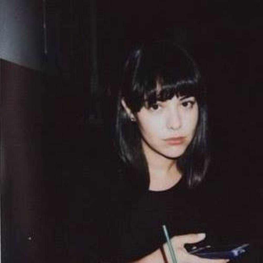 Meet your Posher, Jasmine