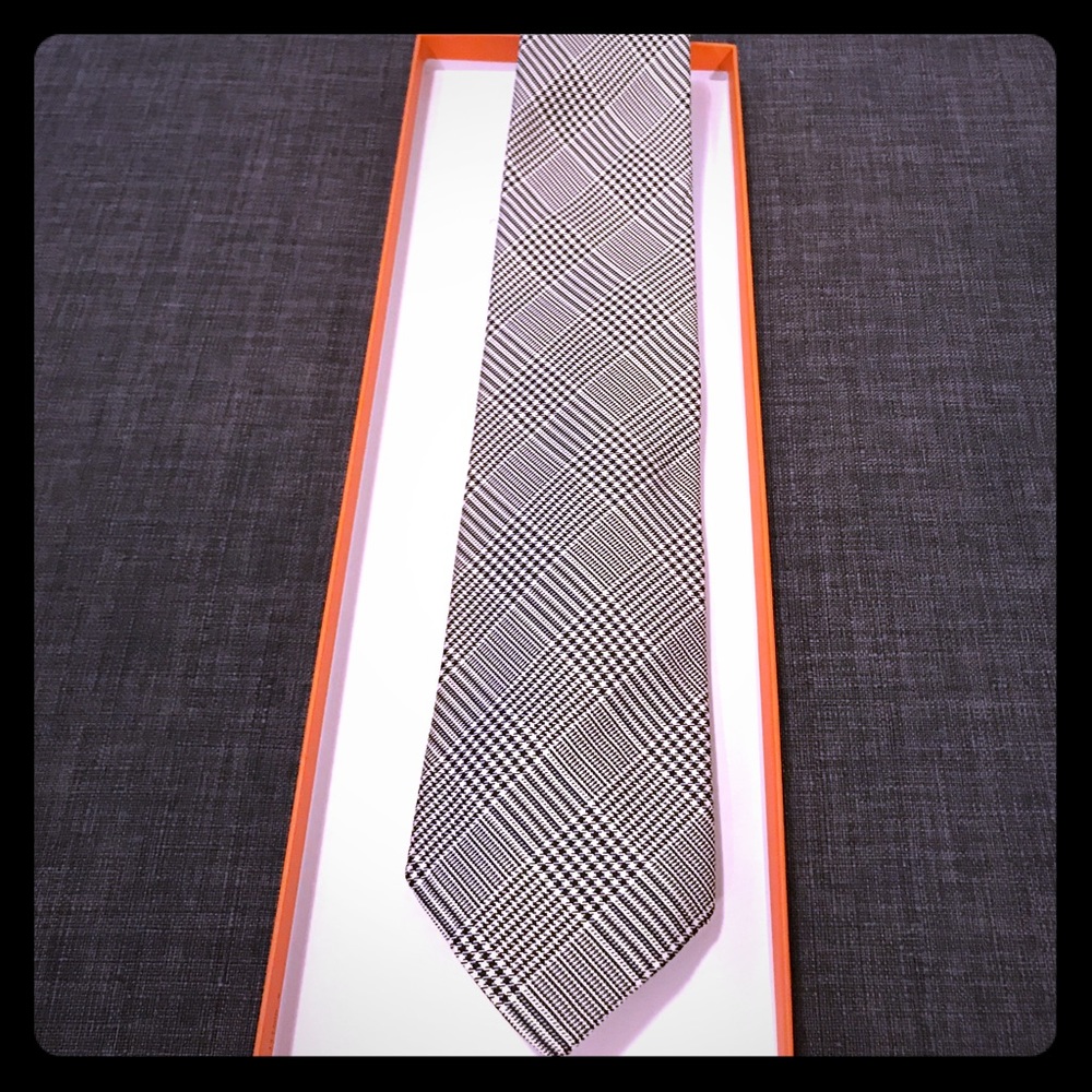 Brooks Brothers Tie