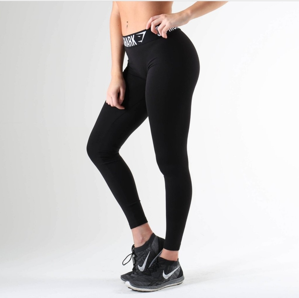NWT Gymshark Fit Leggings size small
