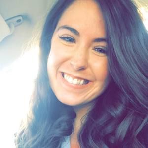 Meet your Posher, Brianna