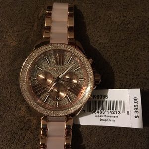 Michael kors watch