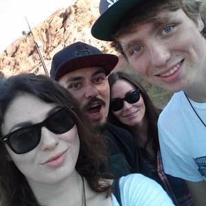 Meet your Posher, Kerri