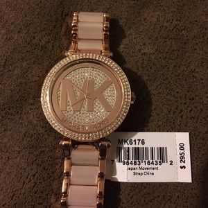 Michael kors watch