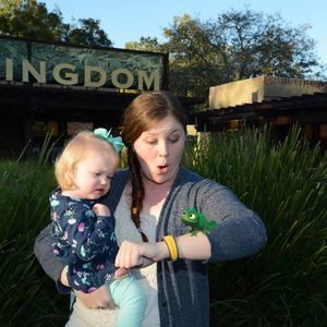 Meet your Posher, Veronica