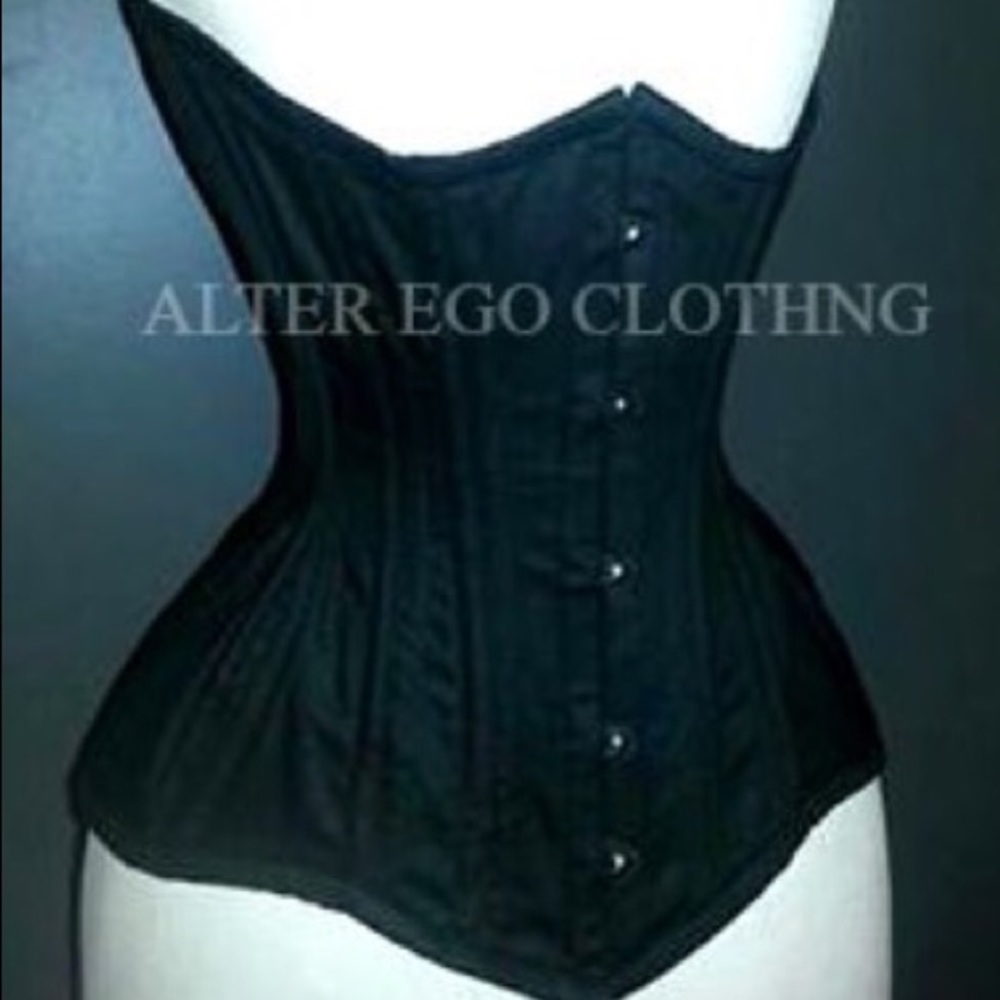 26" Curvy Alter Ego Waist Trainer