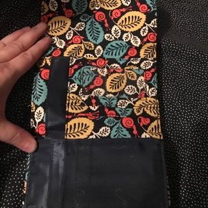 Vera Bradley wallet