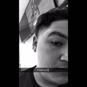 Meet your Posher, Jerry