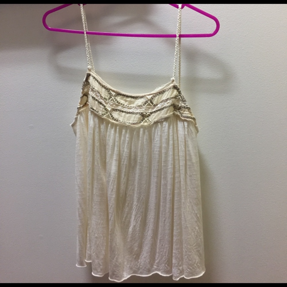 American Eagle Outfitters tank top. Only worn once