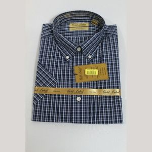 Gold Label Roundtree & Yorke Large Shirt