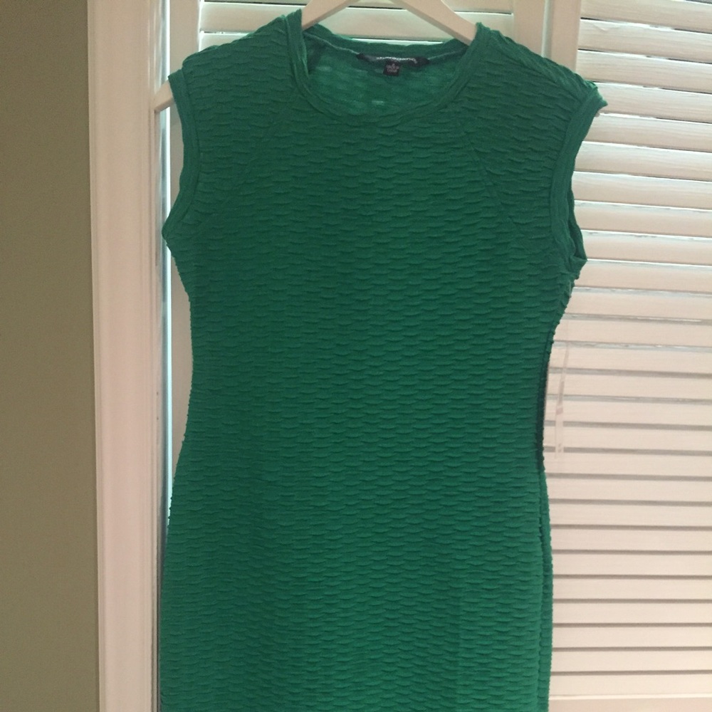 Stretchy Casual Dress