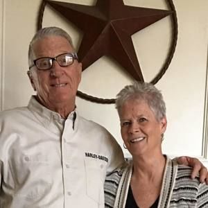 Meet your Posher, Barbara