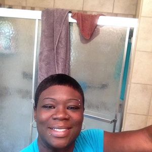 Meet your Posher, Kamesha