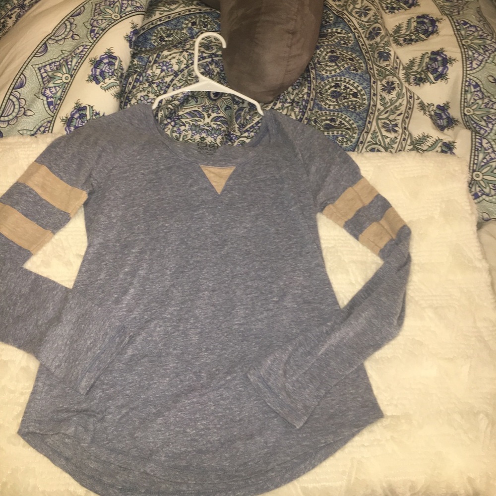No lie long sleeve shirt from PAC sun