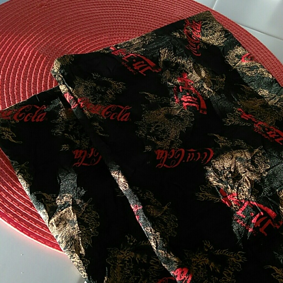 Things go better with coke😘 - Picture 2 of 5