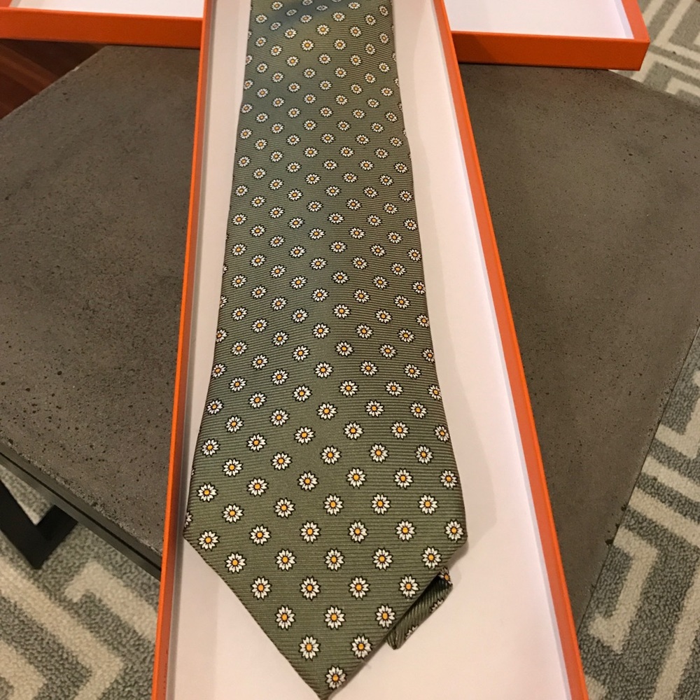 Brooks Brothers Tie