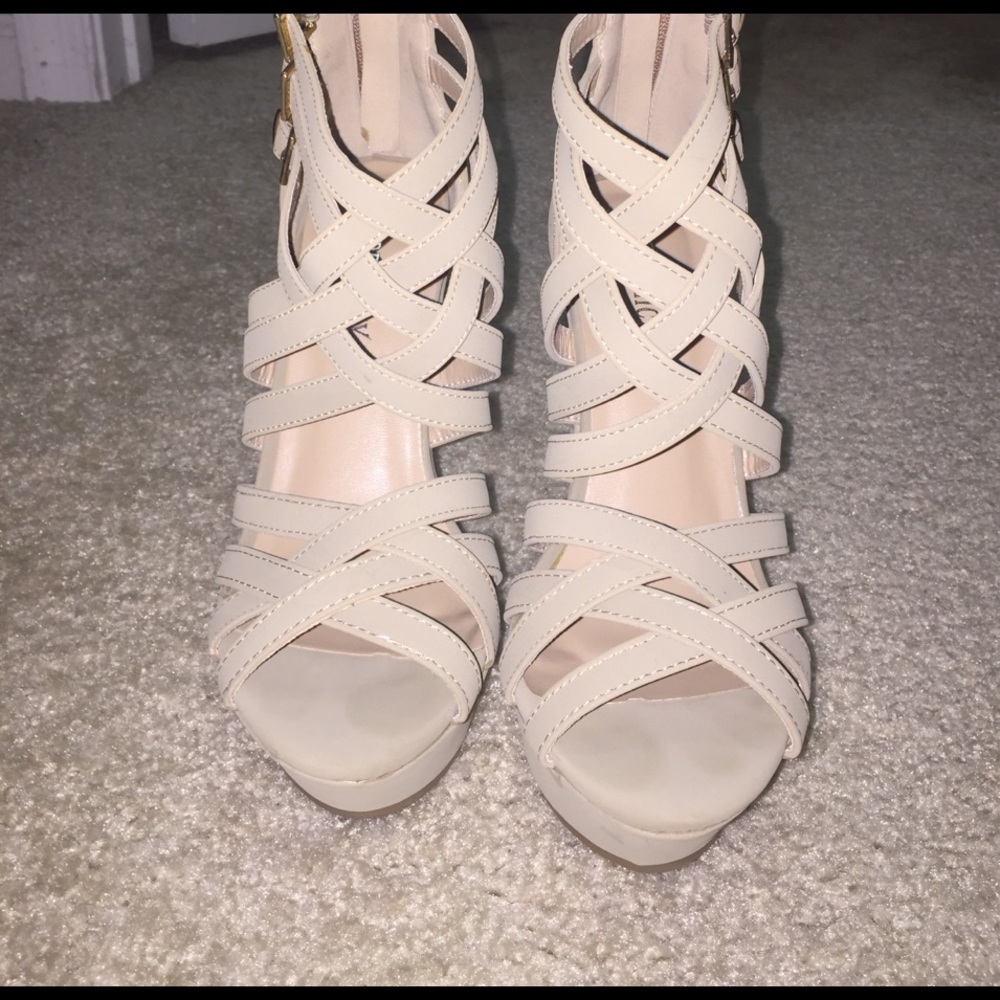 Wedges
