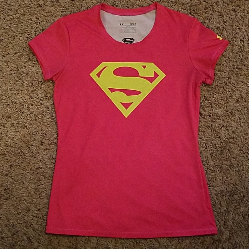 Superman Tee