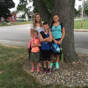 Meet your Posher, Ryan