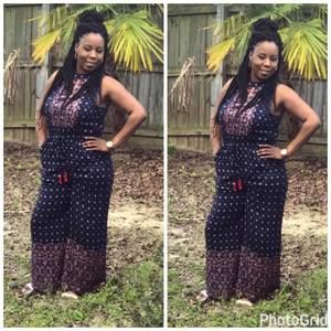 Meet your Posher, Patrice