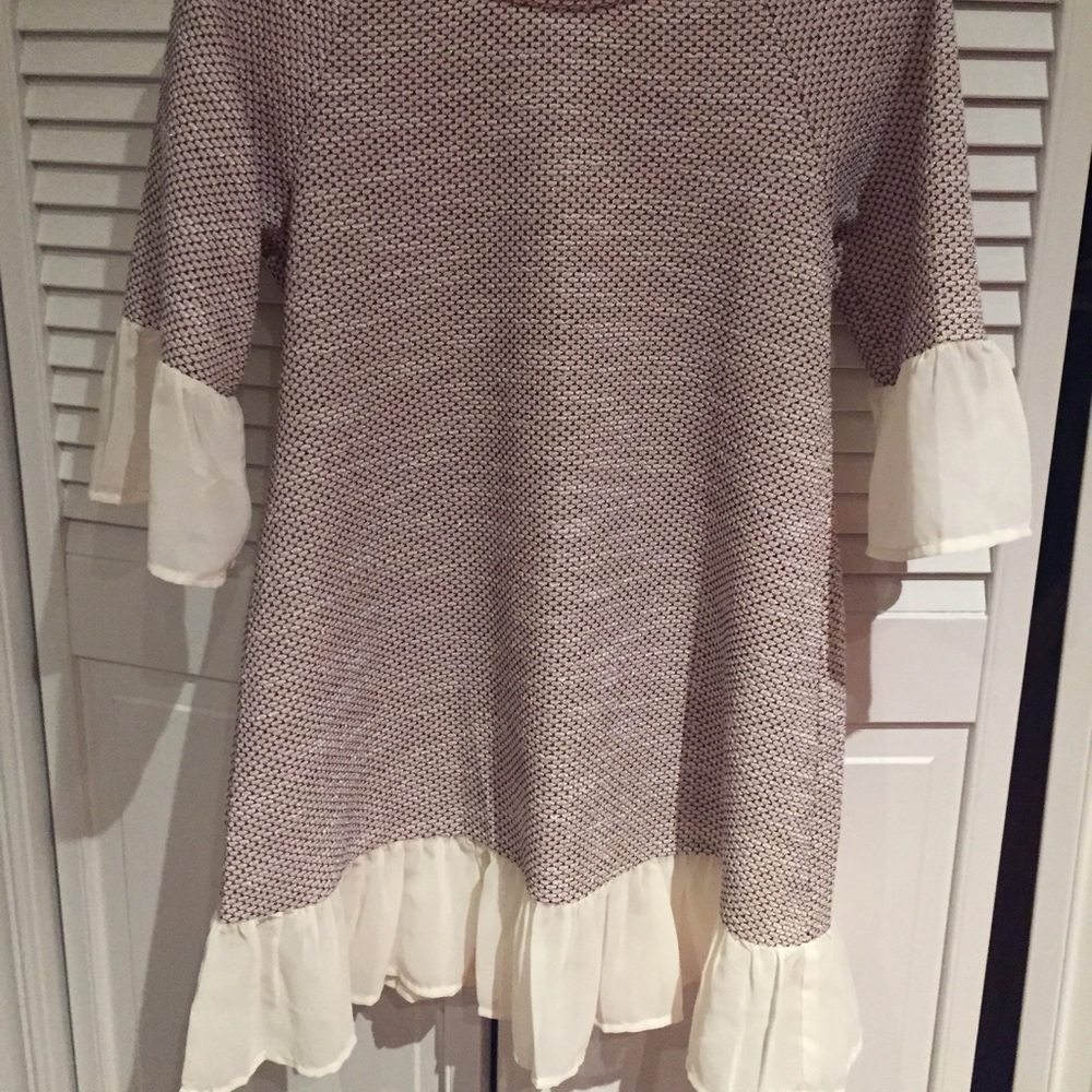 Stylish Sweater/Shirt