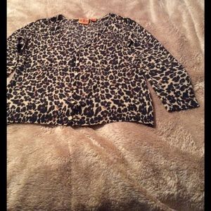 Tory Burch Cardigan